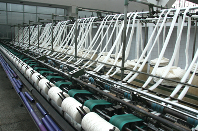 池州纺织业板式换热器应用